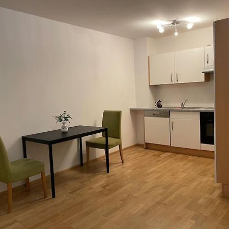Modern And Comfortable Apartment Next To Vienna Mainstation Exterior foto