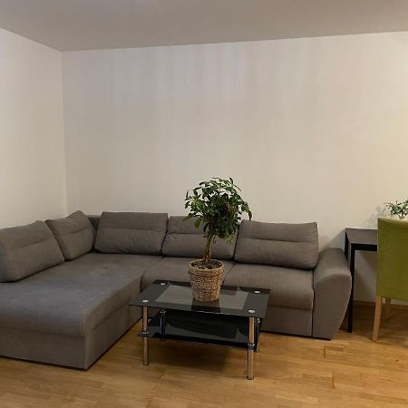 Modern And Comfortable Apartment Next To Vienna Mainstation Exterior foto
