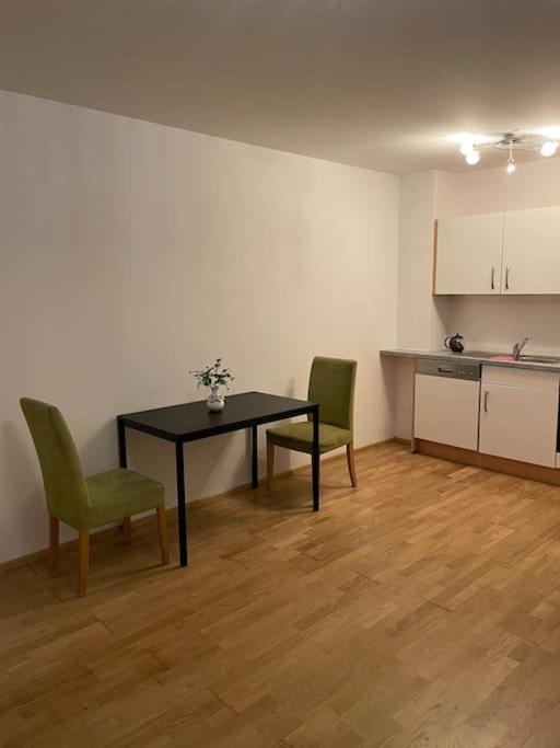 Modern And Comfortable Apartment Next To Vienna Mainstation Exterior foto