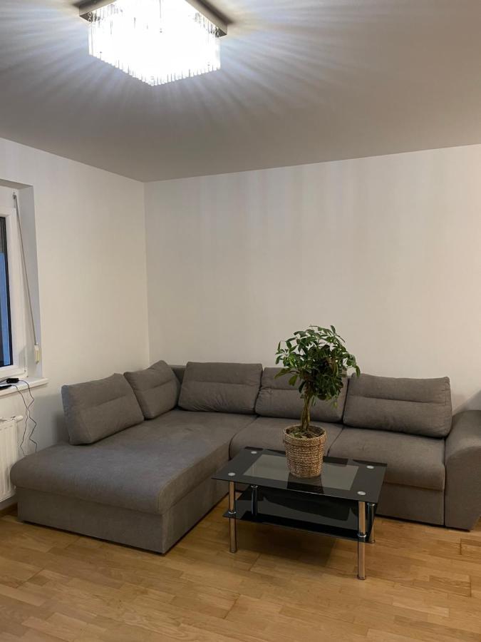 Modern And Comfortable Apartment Next To Vienna Mainstation Exterior foto